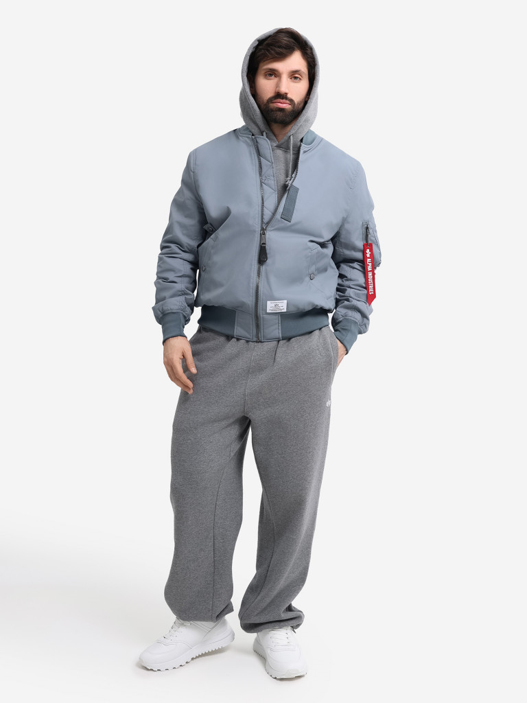 Ветровка мужская L-2B Skymaster Gen II Alpha Industries