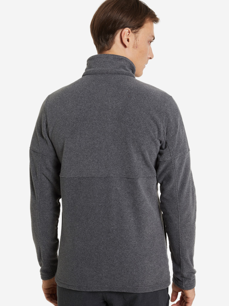Джемпер флисовый мужской Columbia Basin Trail III Full Zip