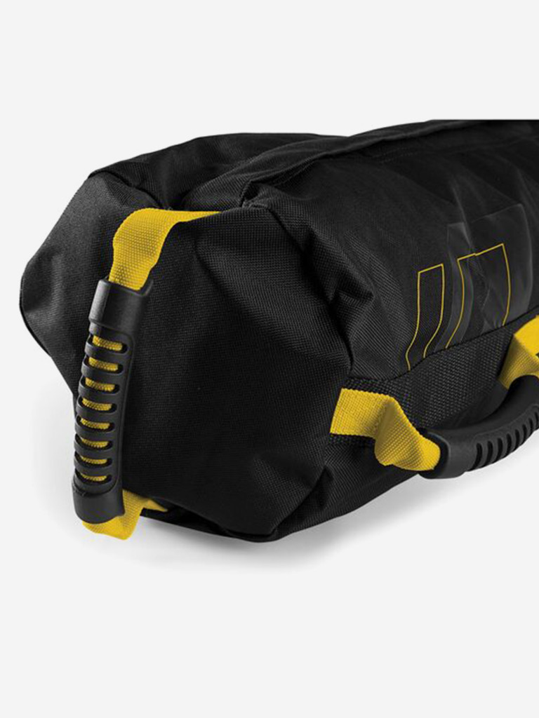 Мешок утяжелитель SKLZ 4 шт. по 4,5 кг до 18 кг в тренировочной сумке