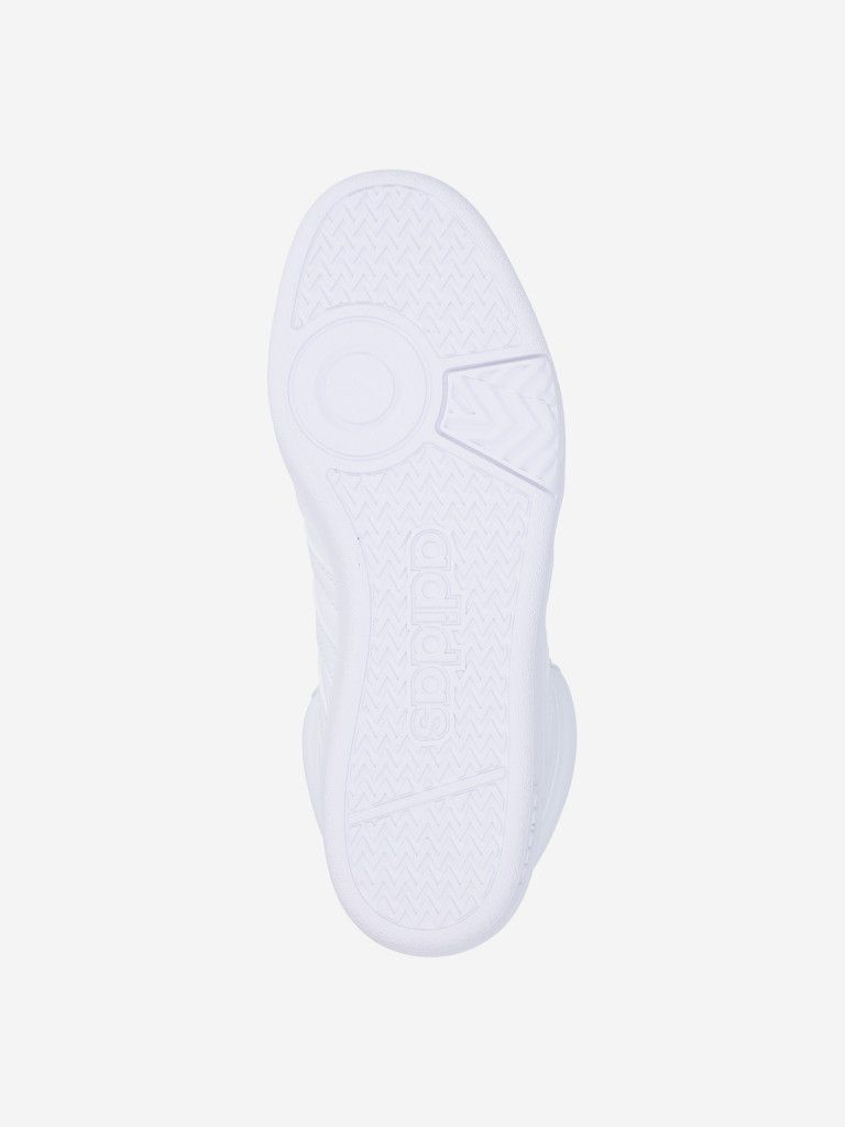 Кеды детские adidas Hoops 4.0 Mid J