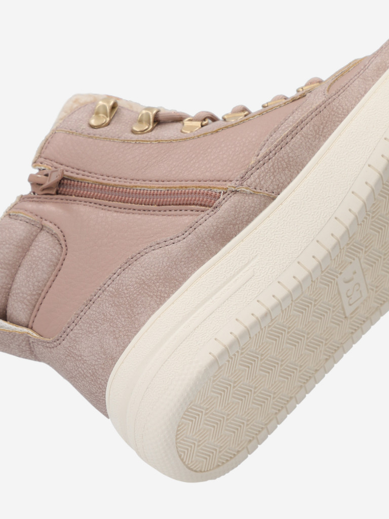 Кеды для девочек Safety Jogger