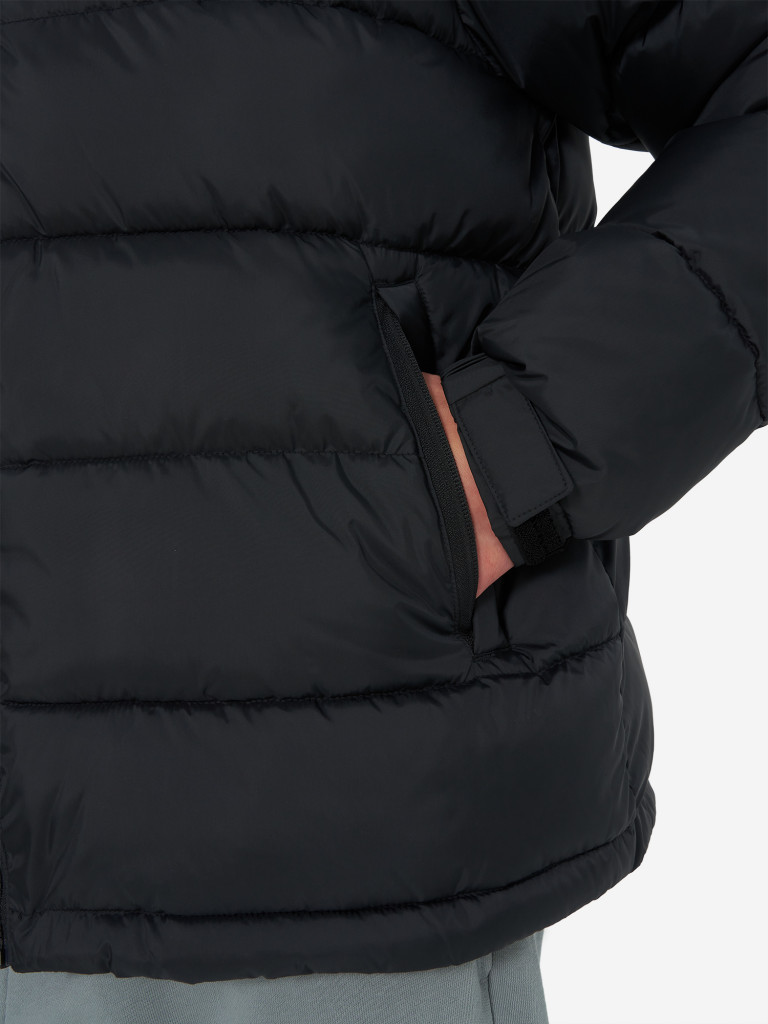 Пуховик мужской Kappa