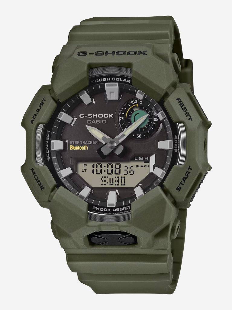 Спортивные часы Casio G-Shock GA-B010-3A