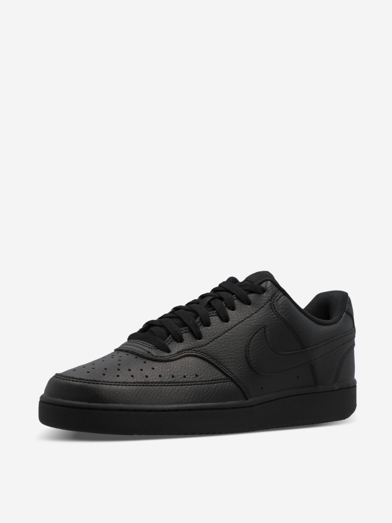 Кеды мужские Nike Court Vision Lo Be