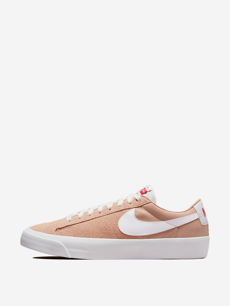 Кеды Nike SB Zoom Blazer Low Pro GT