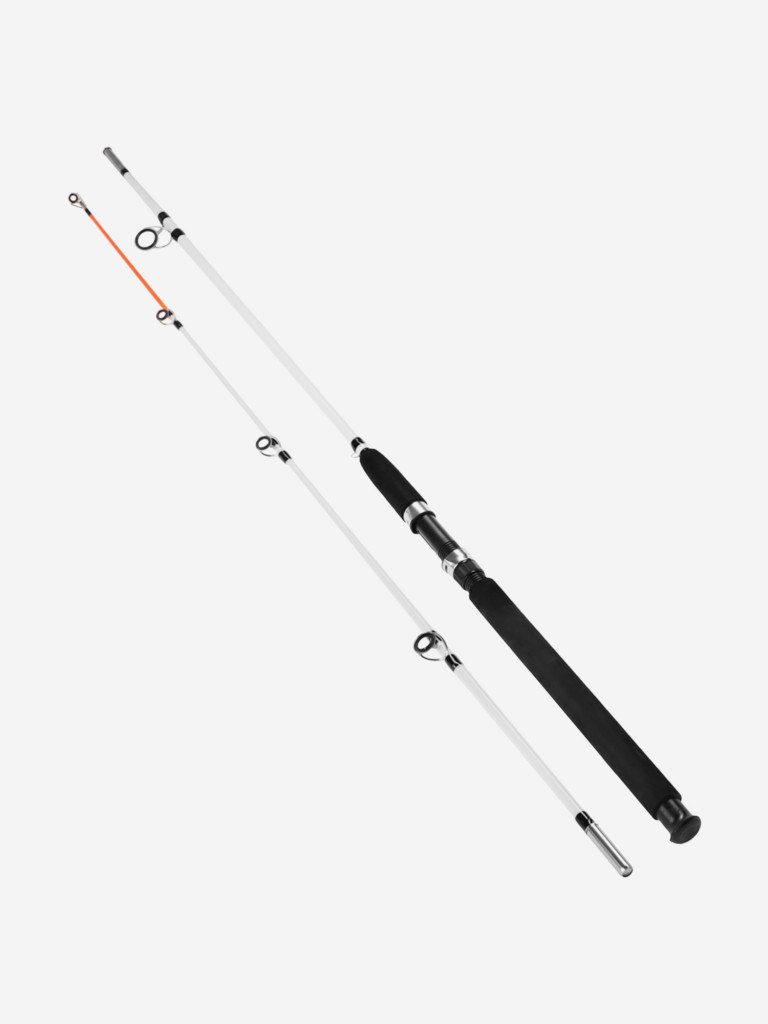 AZOR FISHING Спиннинг "Крокодил", штекерный, 1,8м, тест 100-250 гр.