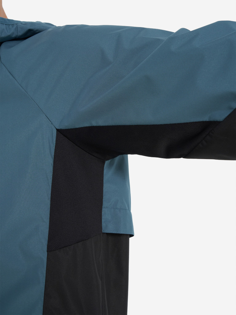 Куртка мембранная мужская Demix