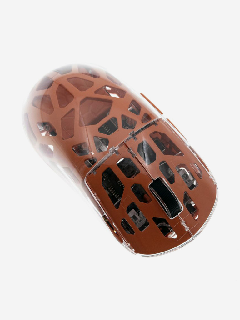 Игровая мышь K-SNAKE BM560