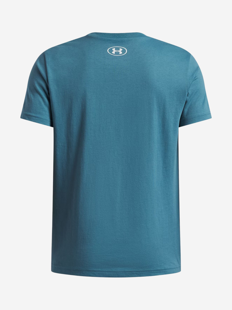 Футболка для мальчиков Under Armour Sportstyle LC