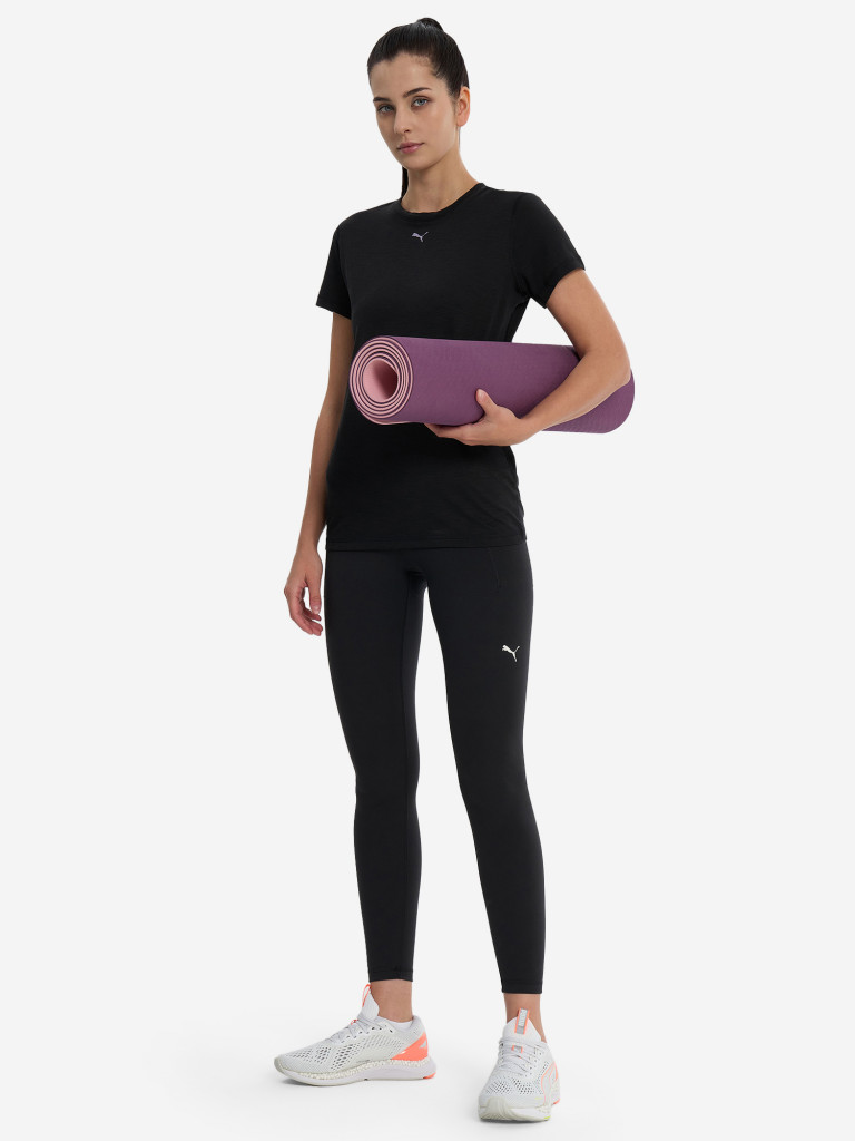 Футболка женская PUMA