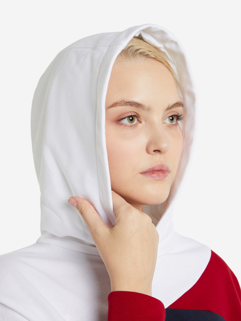 Худи женское FILA