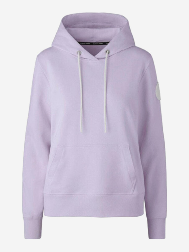 Свитшот женский CANADA GOOSE Crewneck
