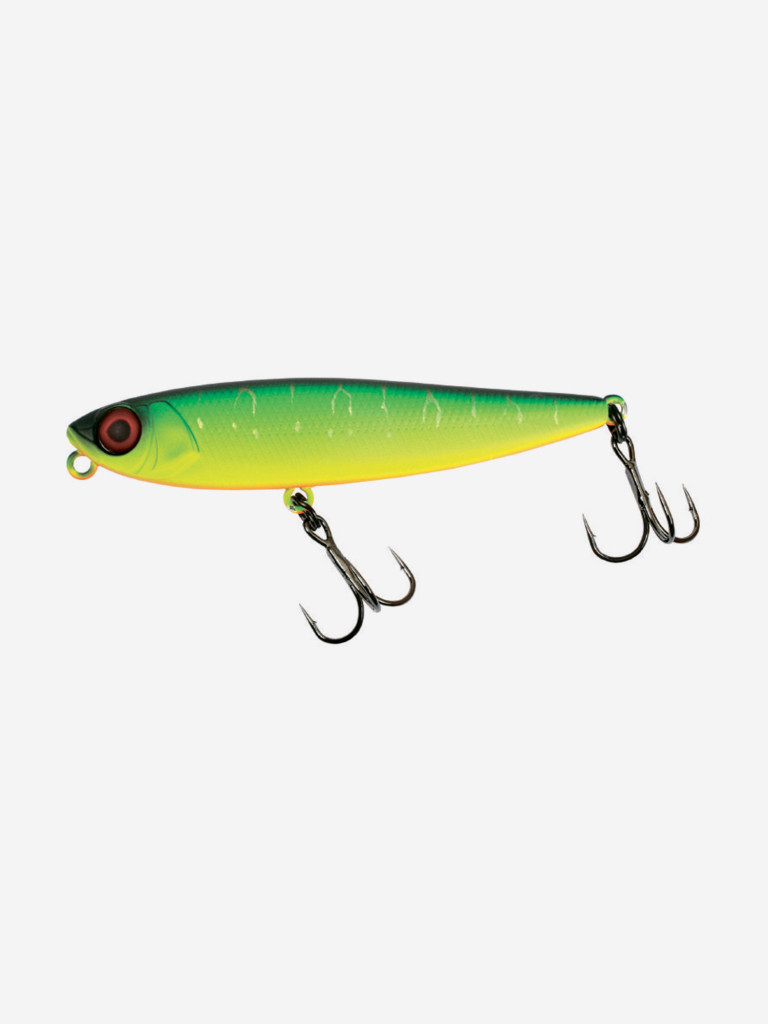 Воблер Jackall Chubby Pencil