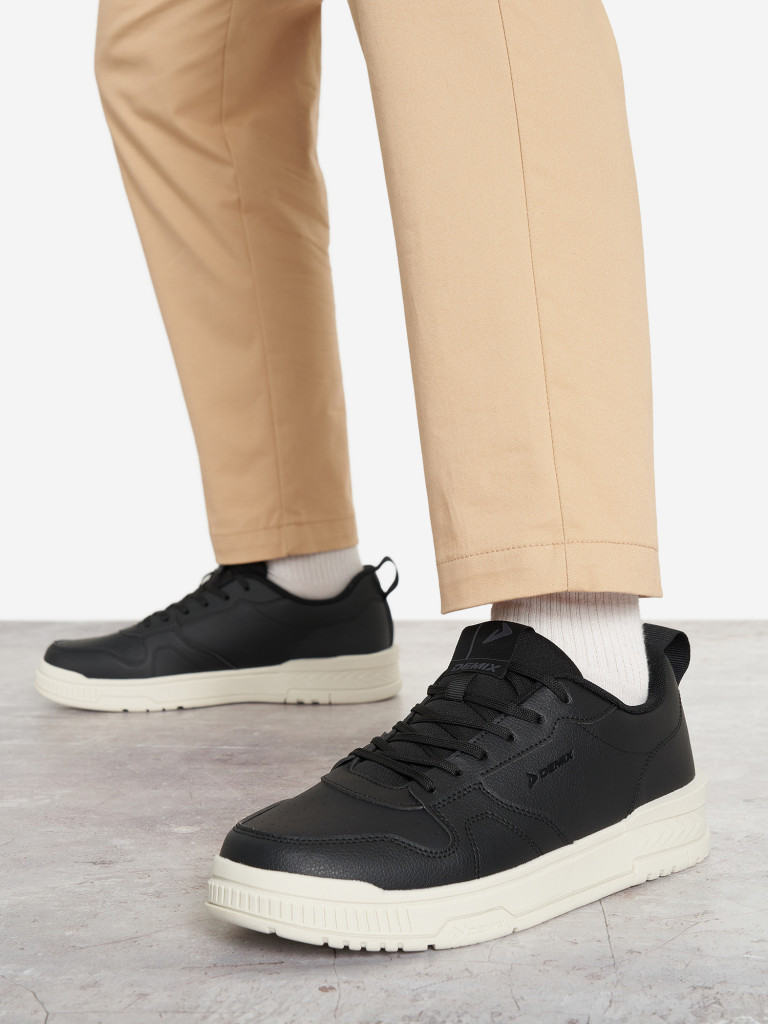 Кеды мужские Demix Reverse 3 Lite