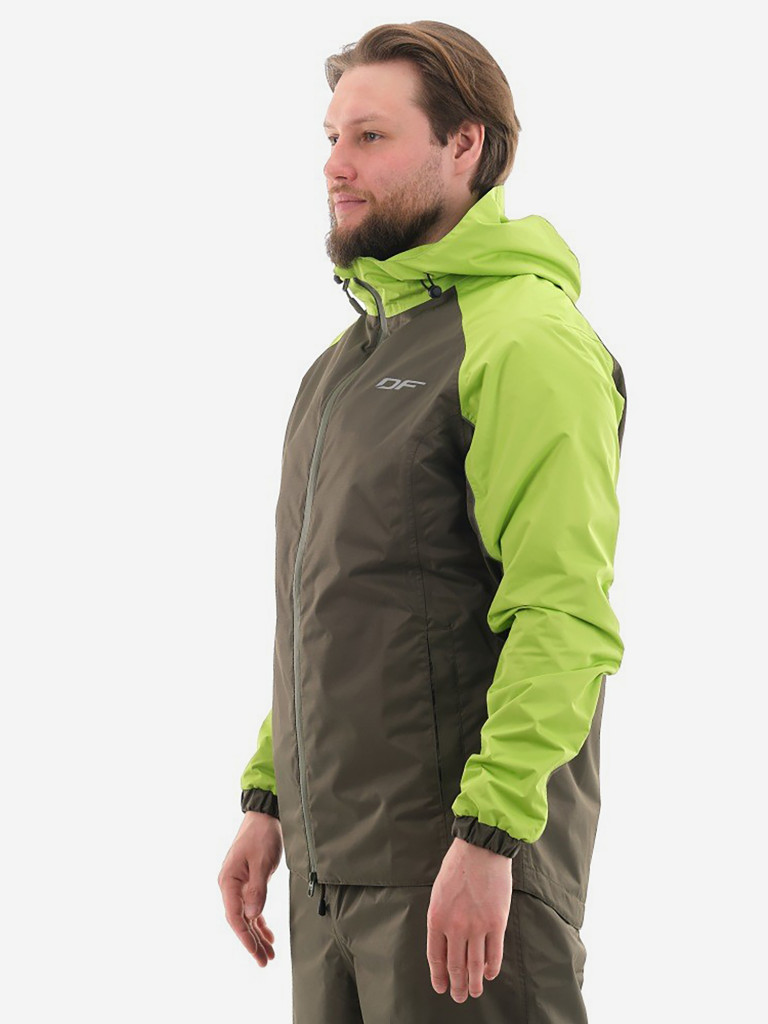 Мужской мембранный костюм Dragonfly Active 2.0