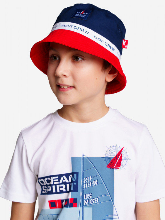 Панама для мальчиков PlayToday