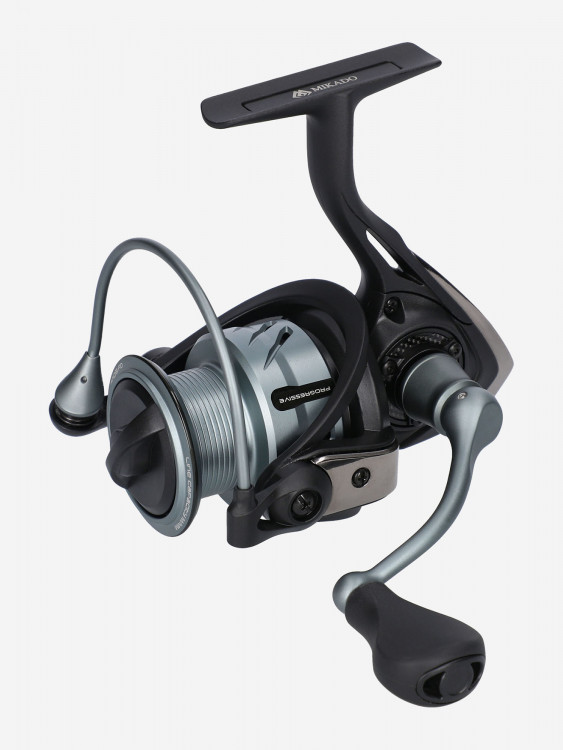 Катушка Mikado PROGRESSIVE 1009 FD