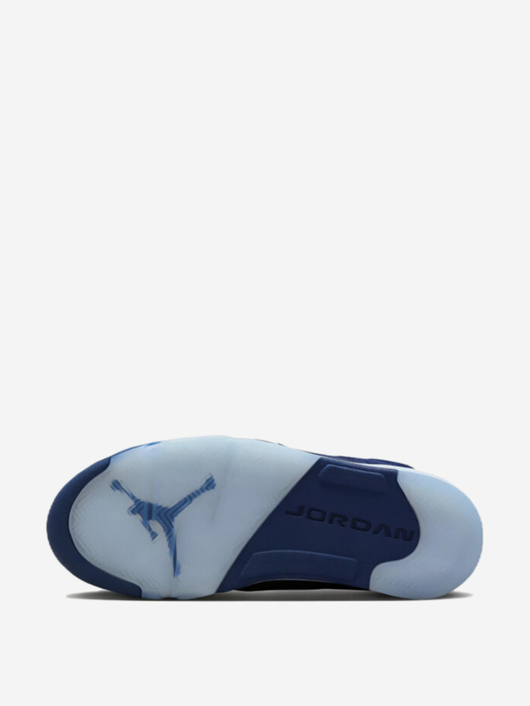 Кроссовки Jordan 5 Retro Georgetown