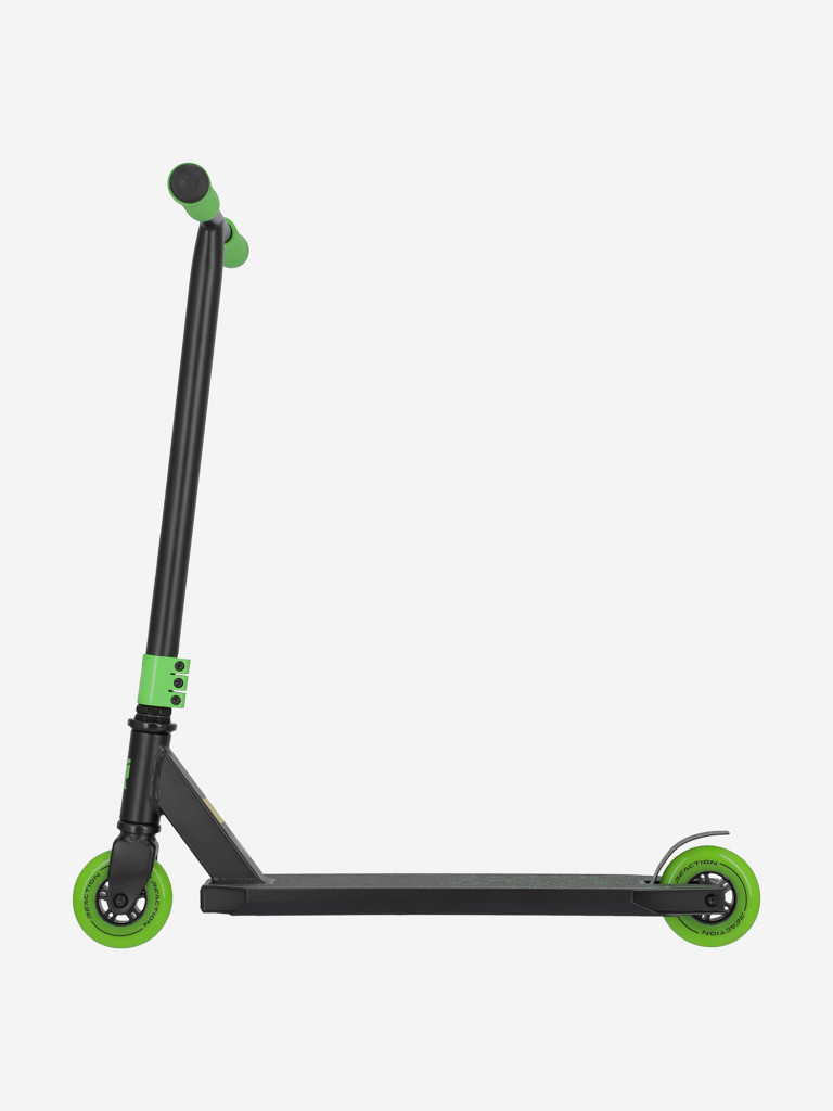 Самокат Reaction Stunt 1.0