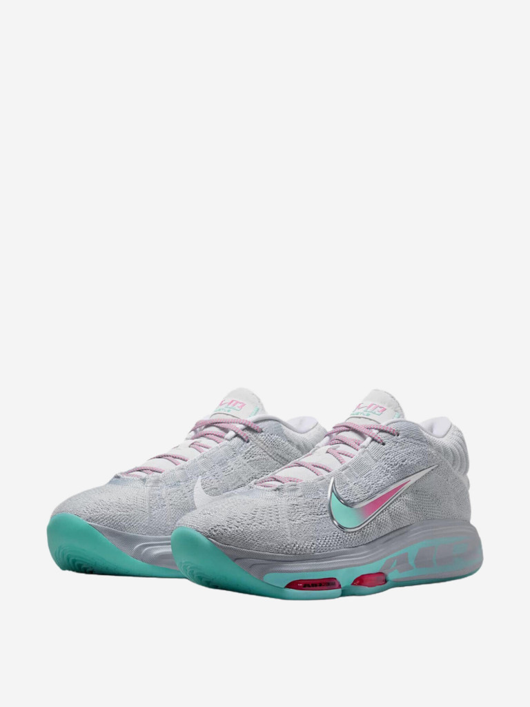 Кроссовки баскетбольные Nike G.T. Hustle 3