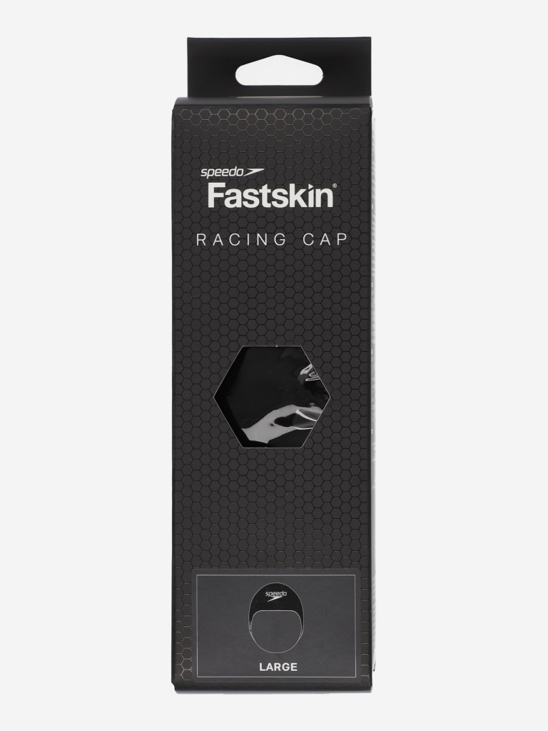 Шапочка для плавания Speedo Fastskin