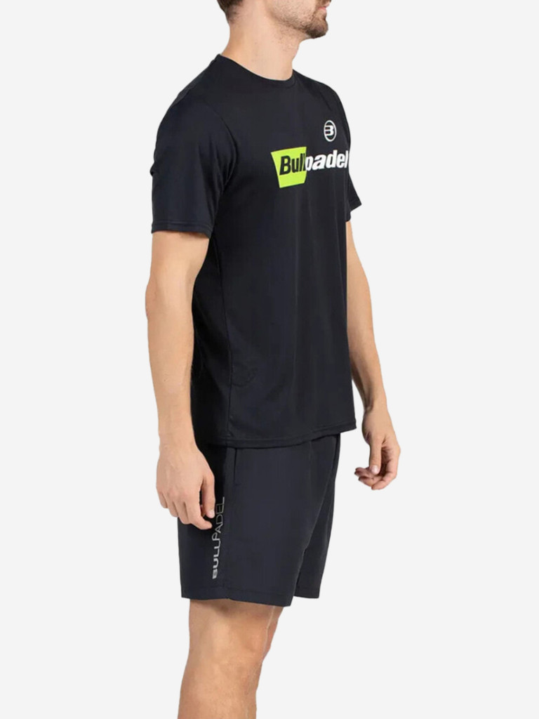 Футболка мужская Bullpadel BPCM-PN06 Exclusive