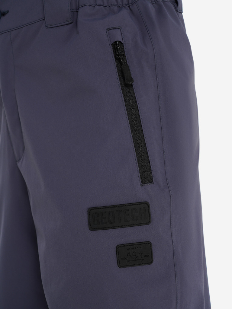 Брюки мембранные мужские Geotech