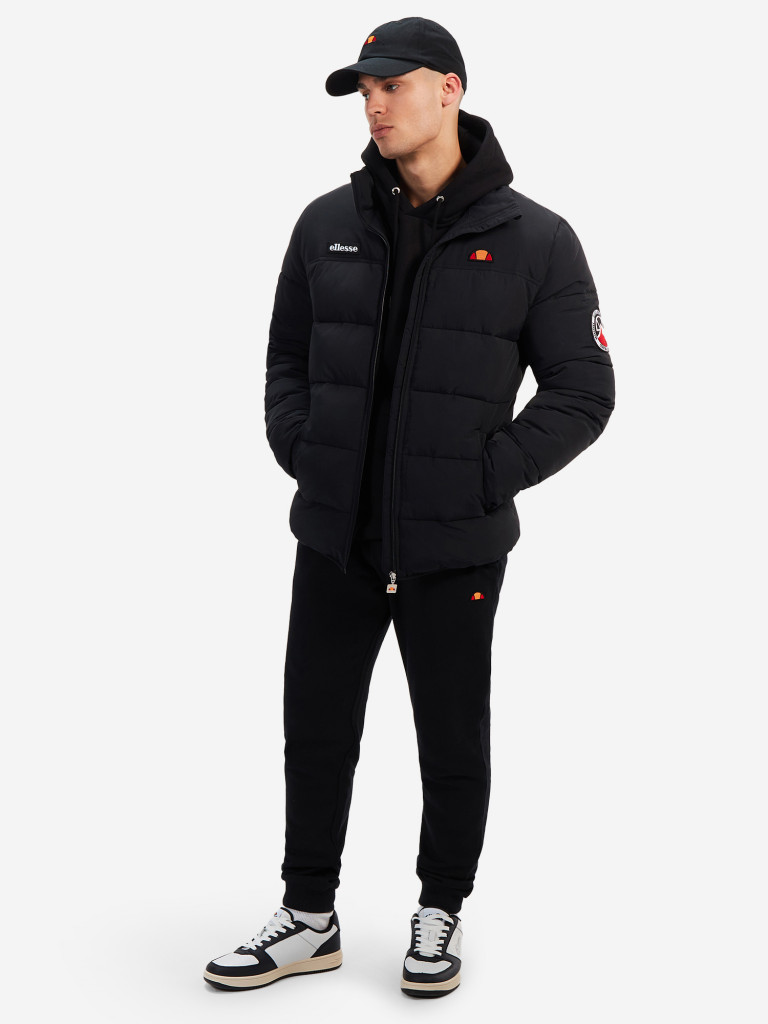 Куртка утепленная мужская Ellesse Nebula