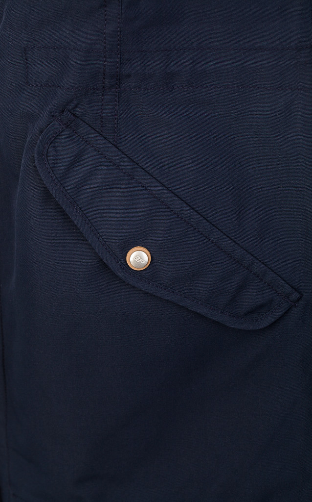 Куртка мембранная женская IcePeak Lacey