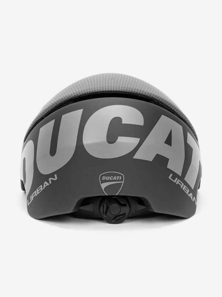Городской жесткий шлем Ducati Urban Rigid