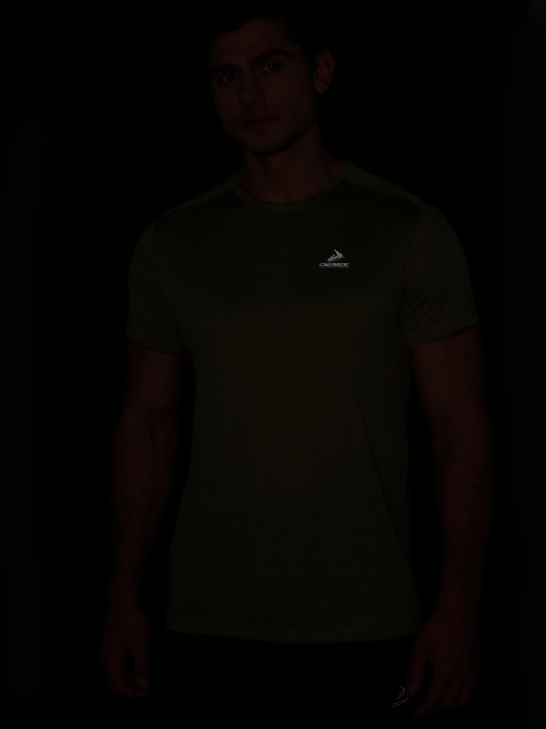 Футболка мужская Demix