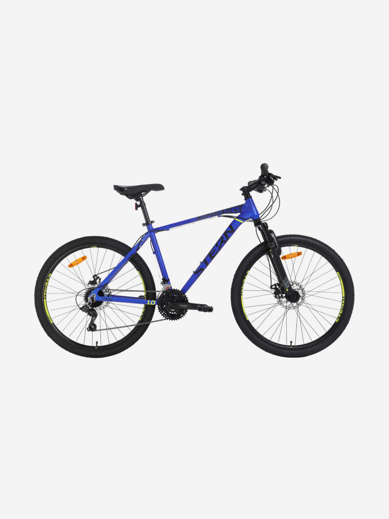 Велосипед горный Stern Energy 1.0 Sport 26" 2024