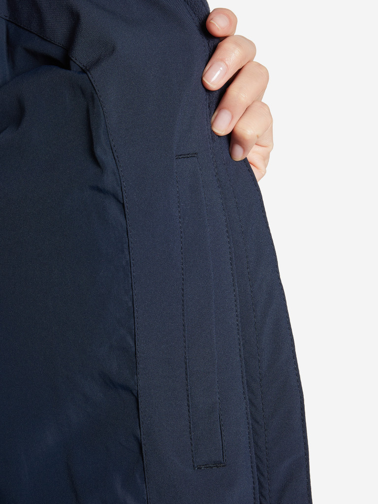 Пуховик женский Merrell