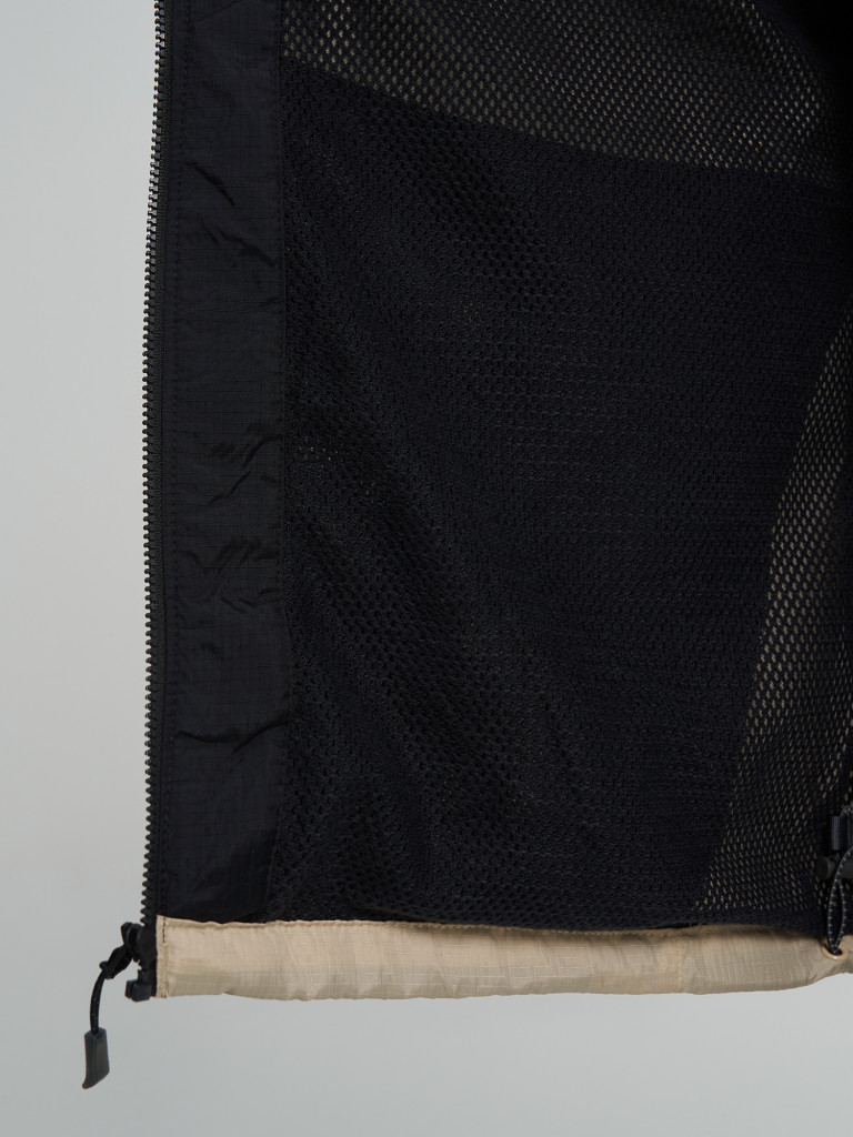 Ветровка мужская Columbia Spire Heights IV Jacket