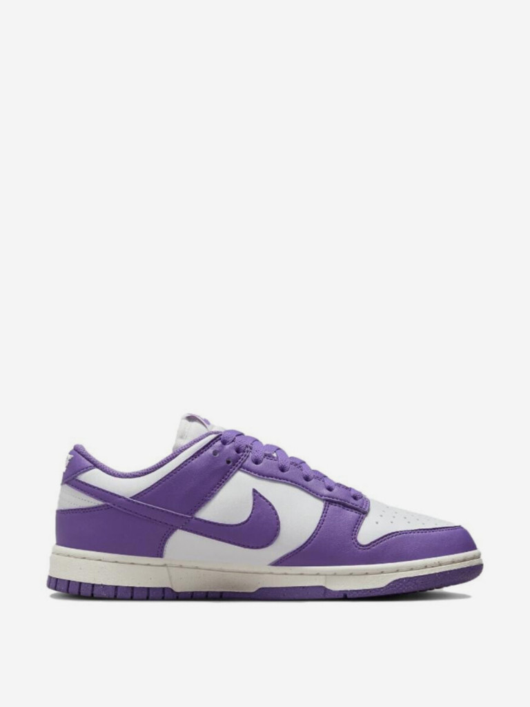 Кроссовки Nike Dunk Low Next Nature Black Raspberry