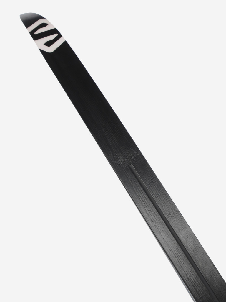 Беговые лыжи Salomon S/Lab Carbon X-stiff KG