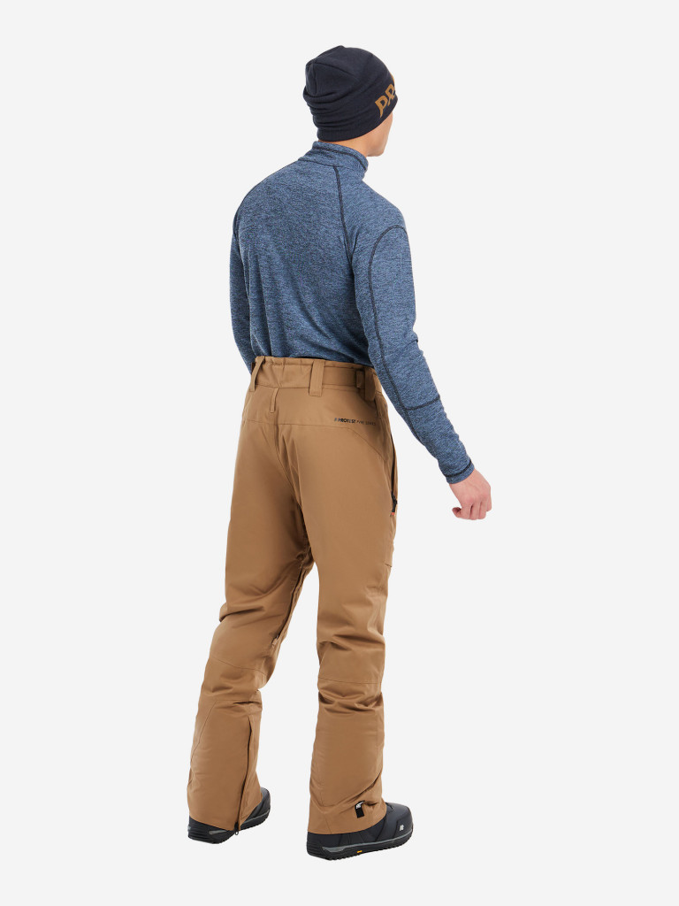 Брюки сноубордические мужские Protest