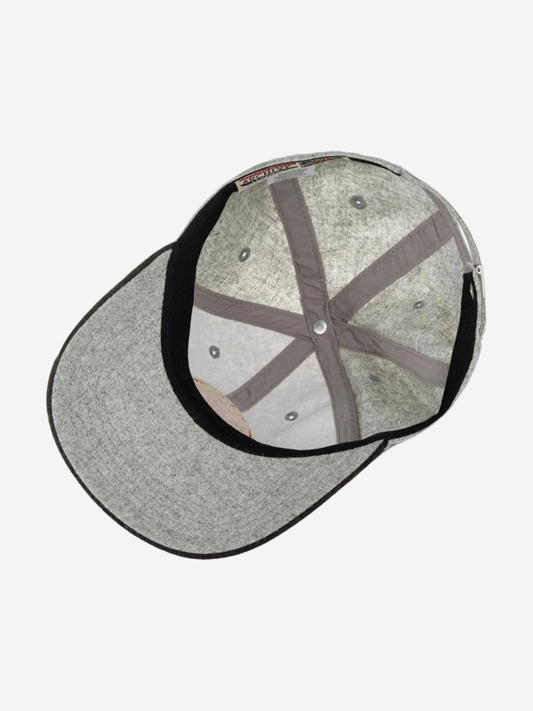 Бейсболка AMERICAN NEEDLE 21005A-TAW Taiyo Whales Archive Legend NPL