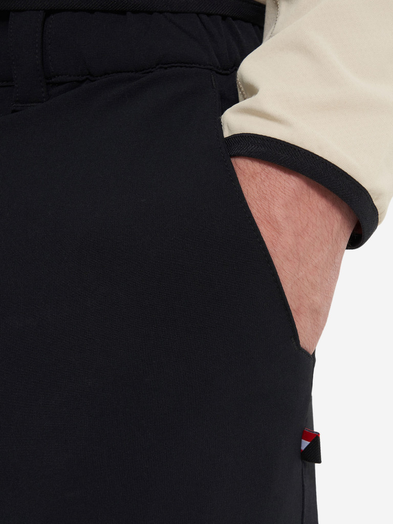 Брюки утепленные мужские Zanier