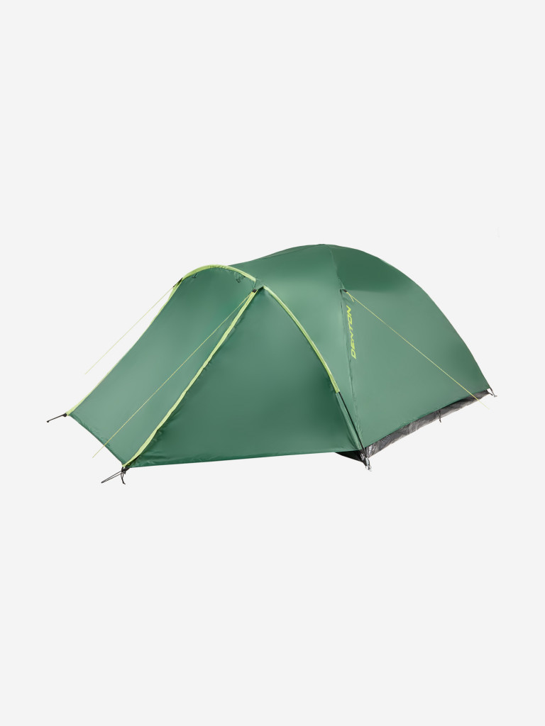 Палатка 4-местная Denton DTL-4 Plus