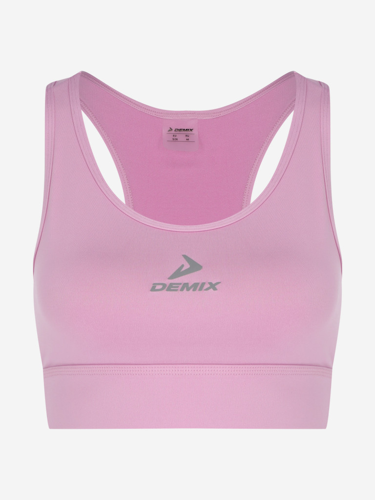 Топ бра спортивный Demix ActiveMove Essentials Longline