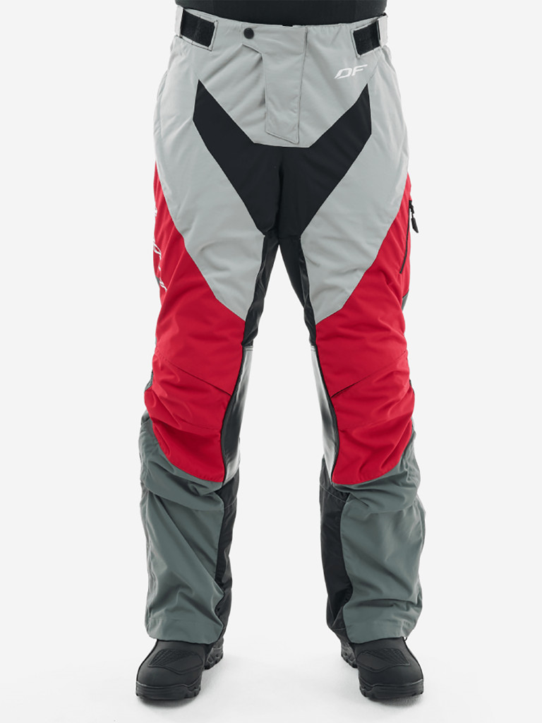 Штаны Эндуро Freeride Dragonfly