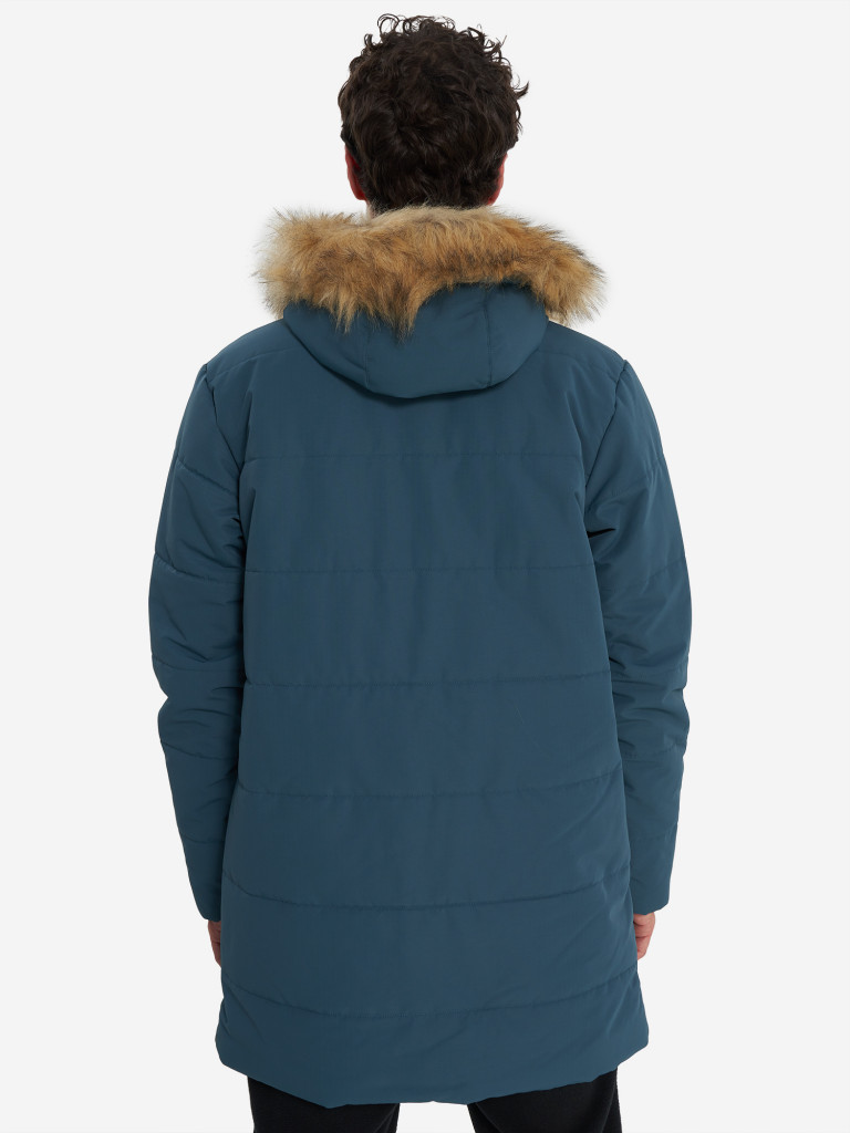 Куртка утепленная мужская Northland