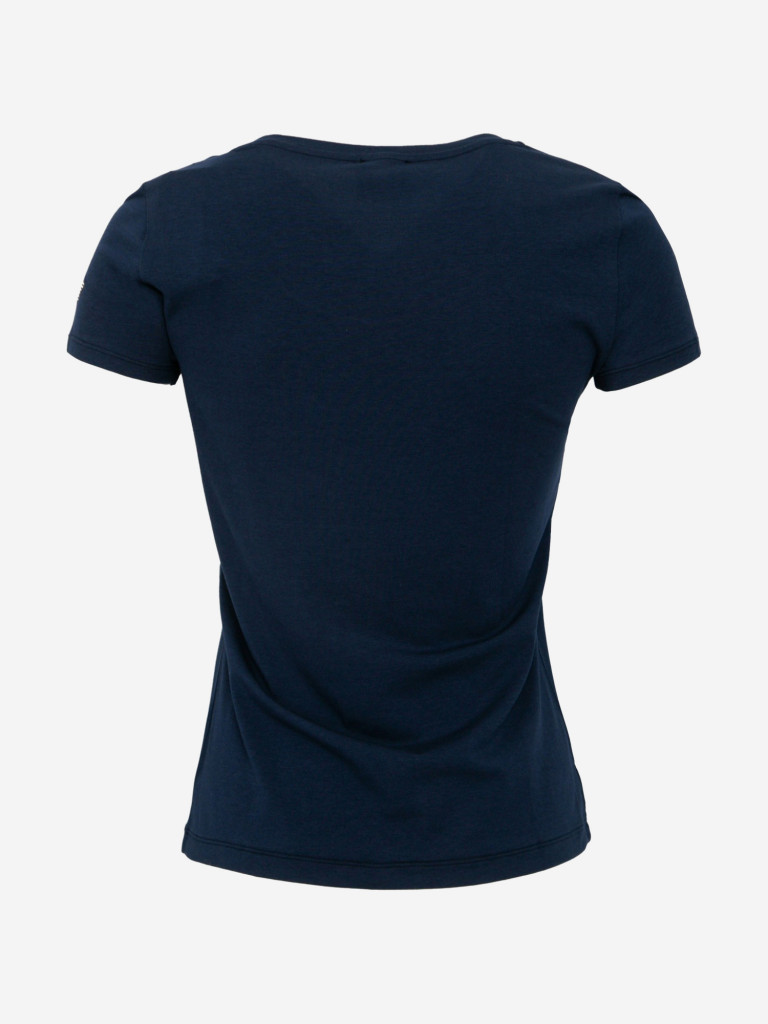 Футболка женская EA7 T-Shirt