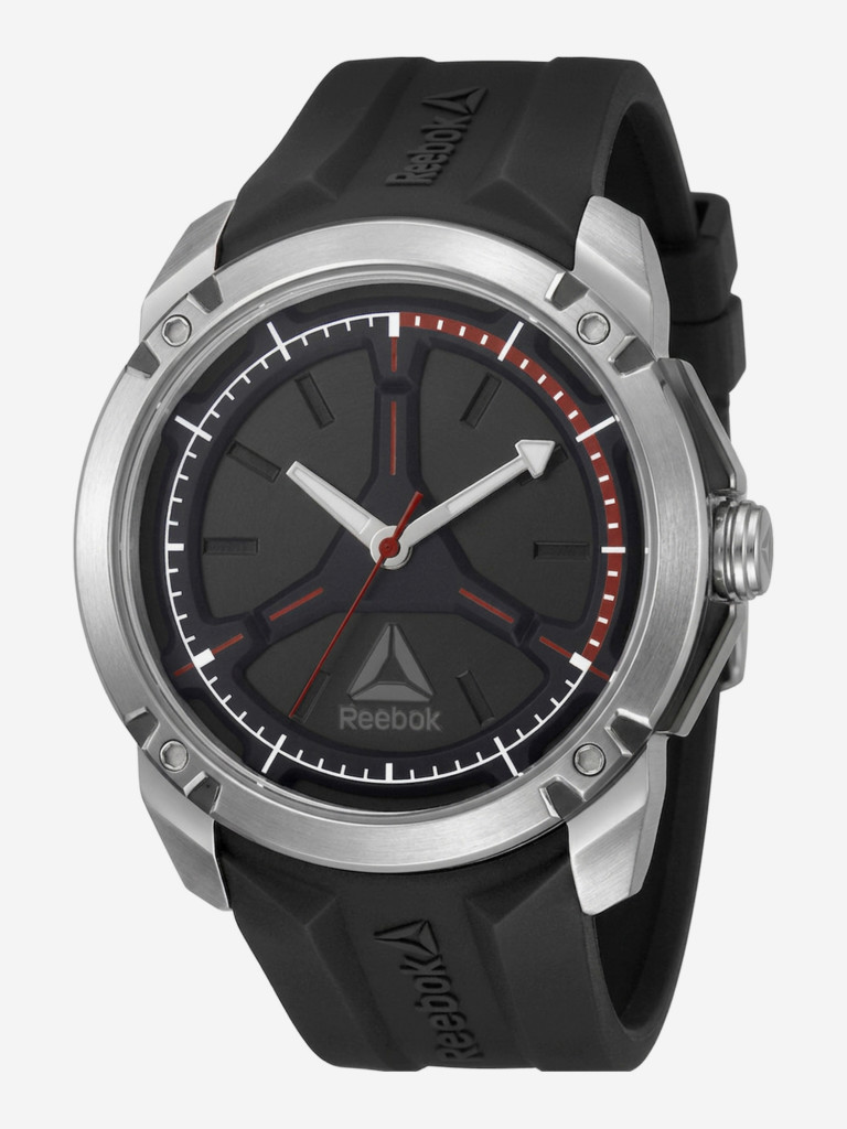Спортивные часы REEBOK SPORT RD-COM-G2-S1IB-BR