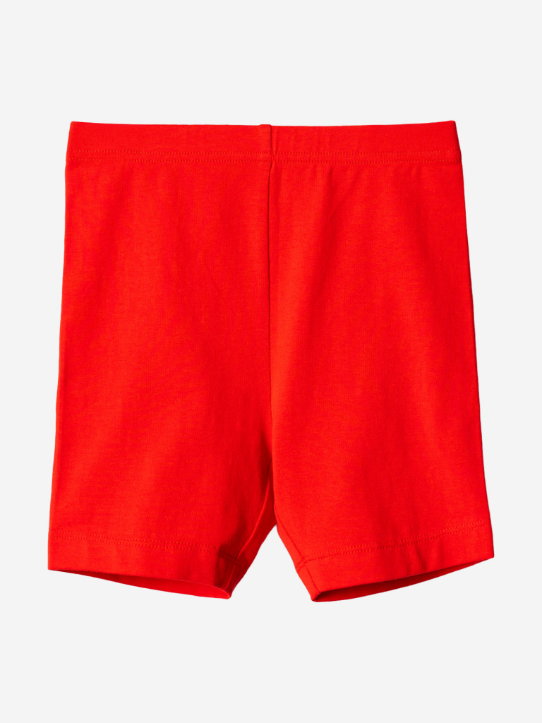 Комплект для девочек: легинсы укороченные, футболка PlayToday