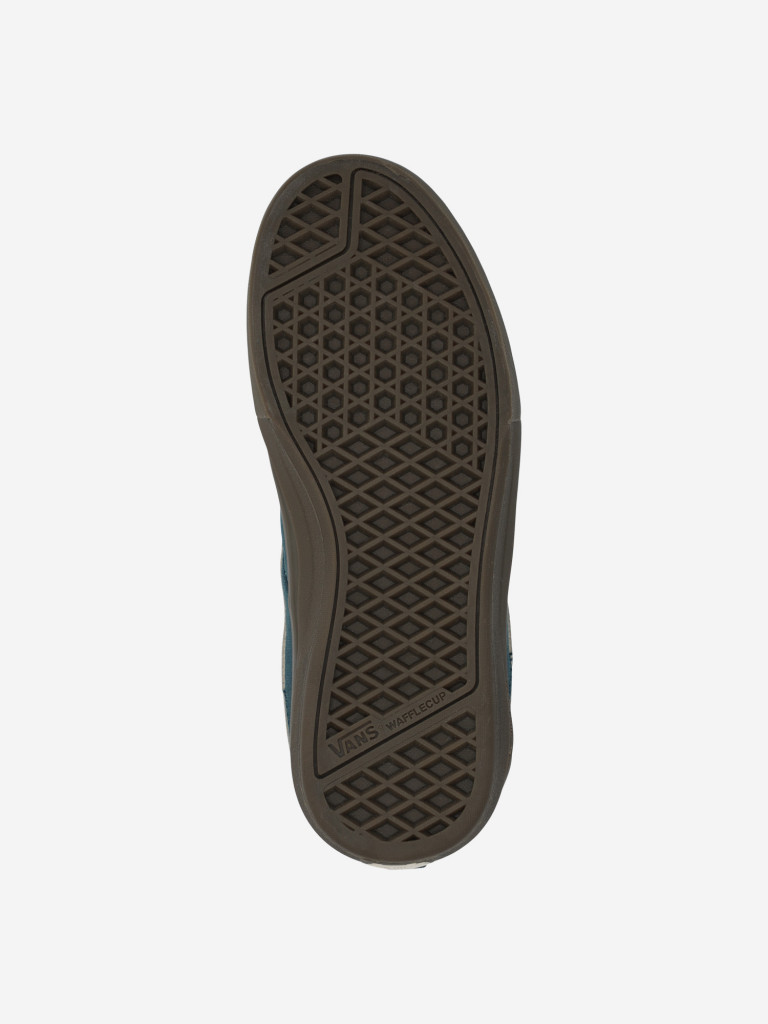 Кеды женские Vans Kyle Walker Pro