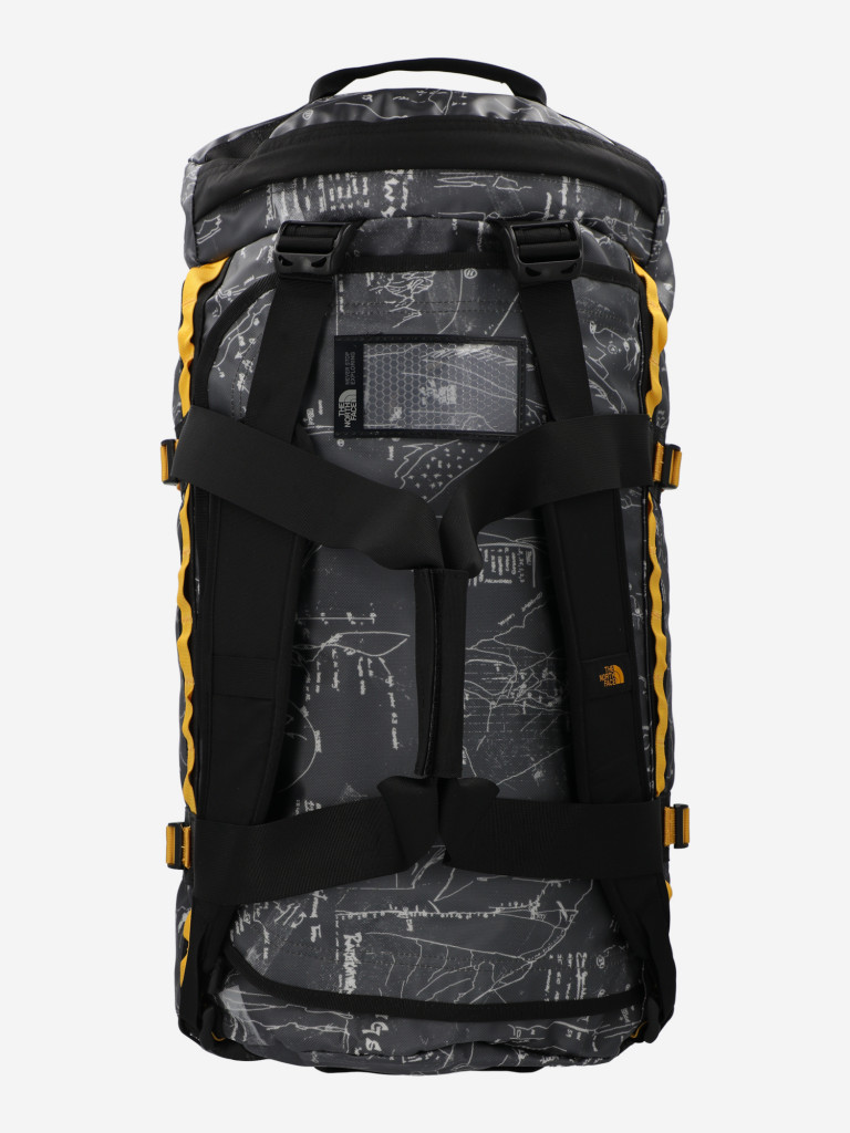 Баул The North Face Base Camp Duffel 71 л