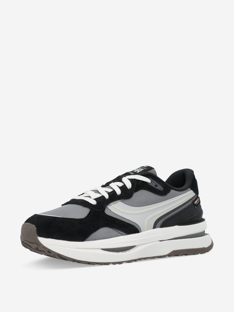 Кроссовки мужские Li-Ning Medalist 1000