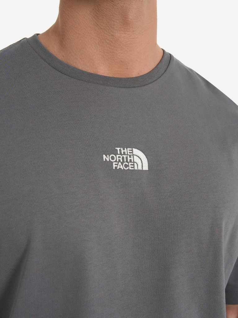 Футболка мужская The North Face Heritage Graphic Relaxed